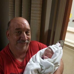 Meet your Posher, George